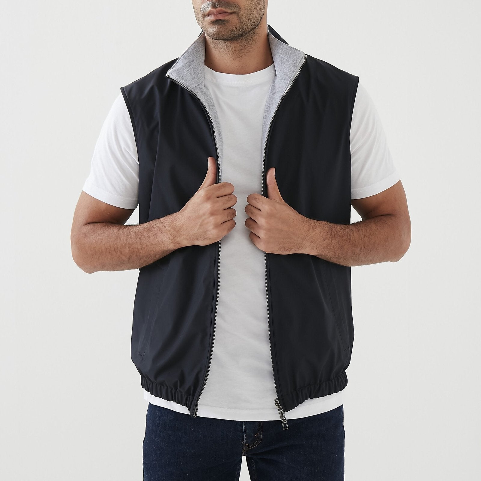 Arde Reversible Vest