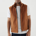 Loro Piana Zip Fastening Vest