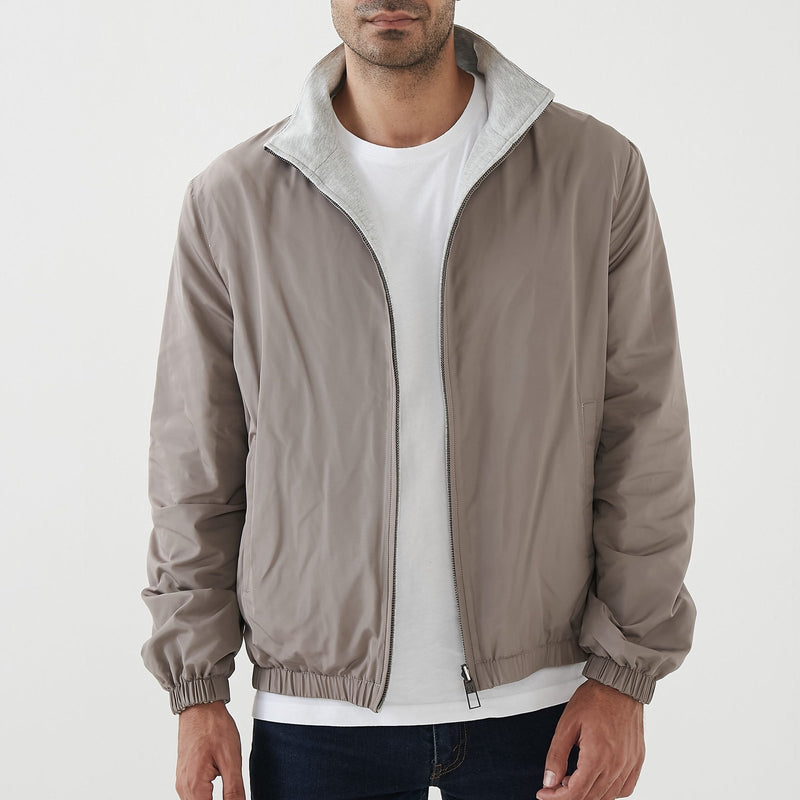 Reversible Bomber