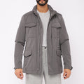 Voyager Elegance Coat