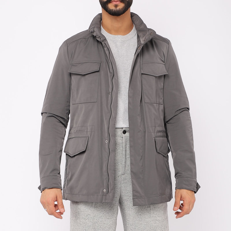 Voyager Elegance Coat