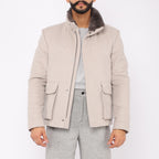 Voyager Cashmere Jacket