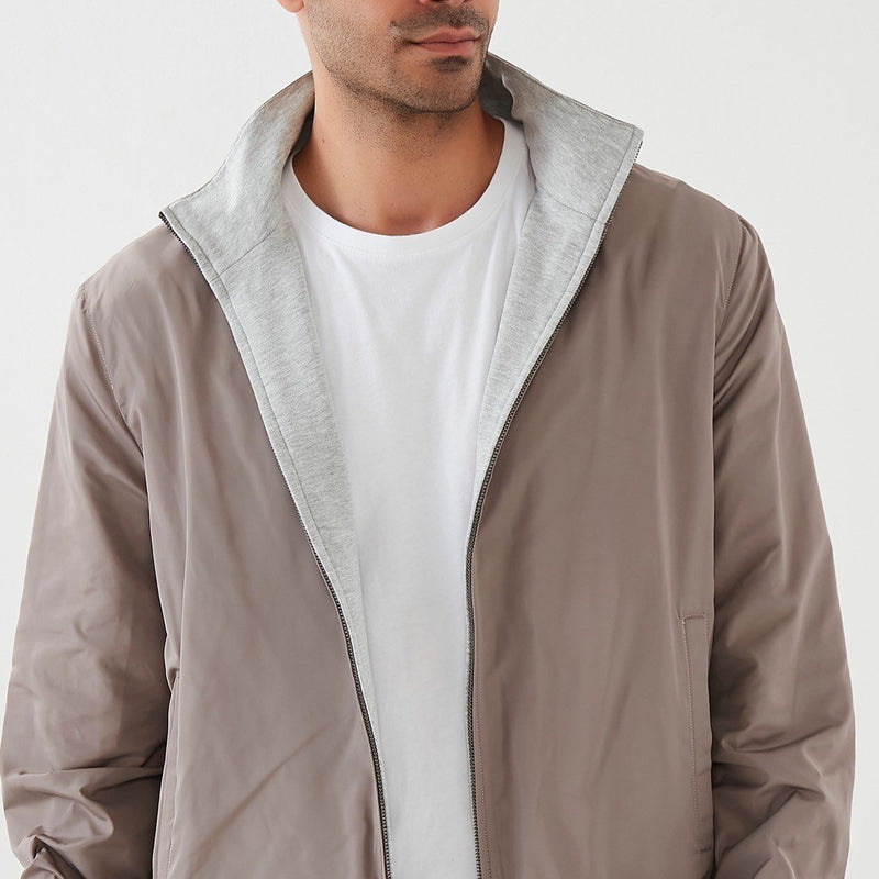 Reversible Bomber
