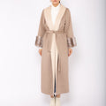 THE REVERSIBLE OVERLAY