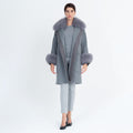 MASTERPIECE - GREY