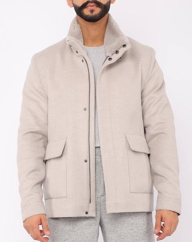 Python Voyager Cashmere