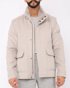 Python Voyager Cashmere