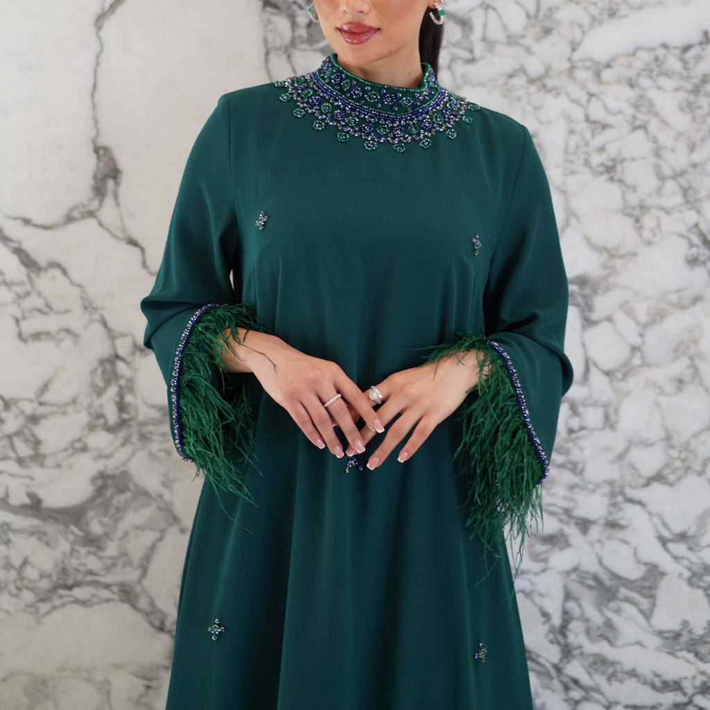Emerald Enchantment