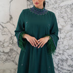 Emerald Enchantment