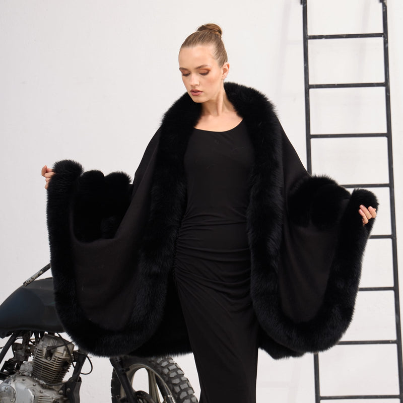 FOX WRAP