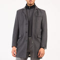 Versatile Overcoat