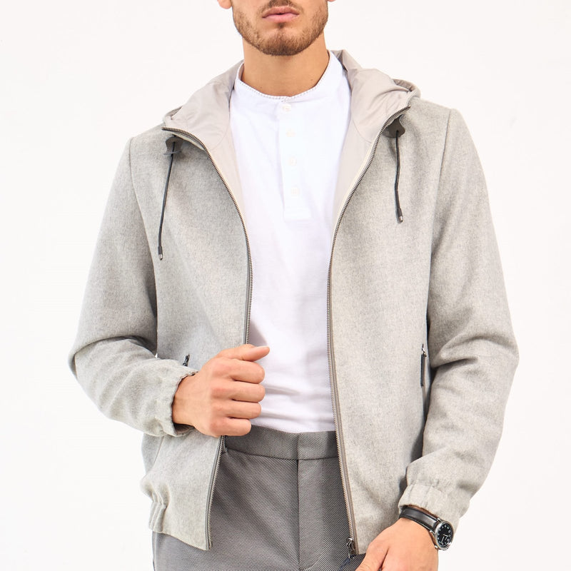 Urban Hoodie