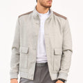 Bomber JACKET PILOT