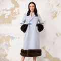 GLACIAL VOGUE