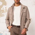 Traveller Parka Field Jacket