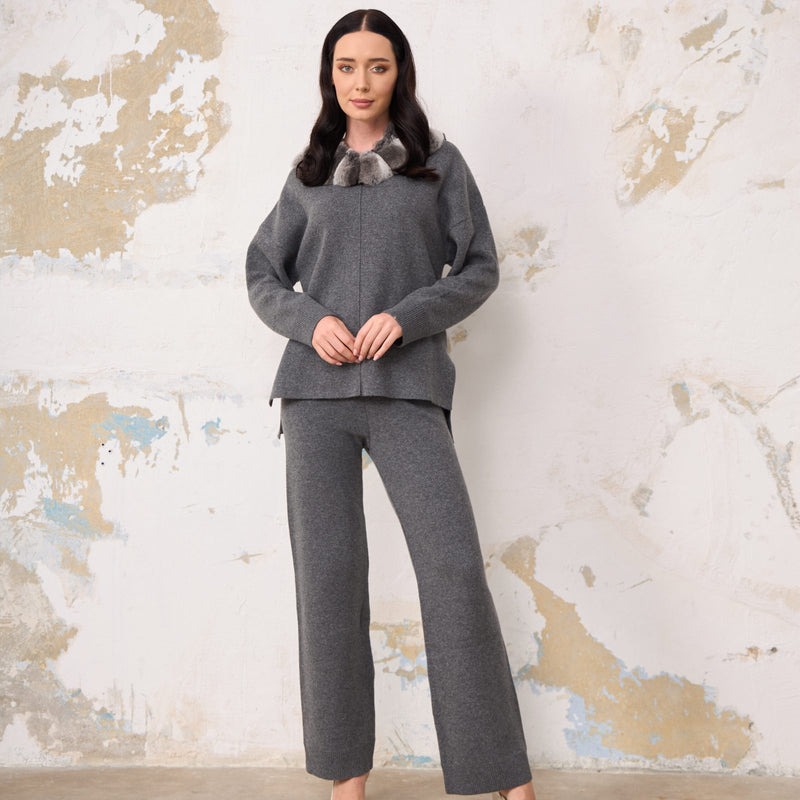 SERENE LUXE GRAY