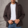 VOYAGER ELEGANCE COAT