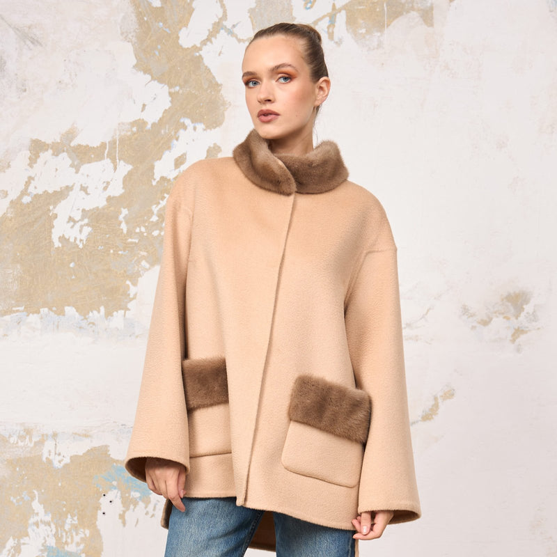 BEIGE WARMTH