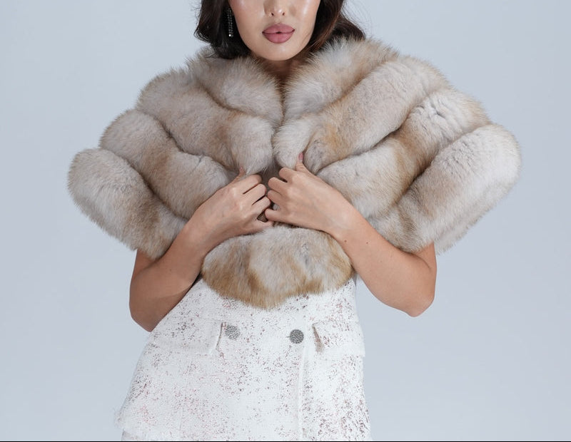 BEIGE AURA