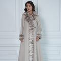 NOBLE WRAP/ REX