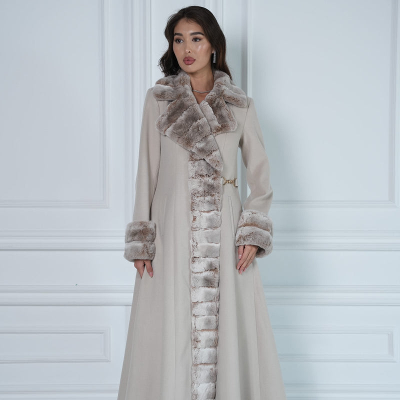 NOBLE WRAP/ REX