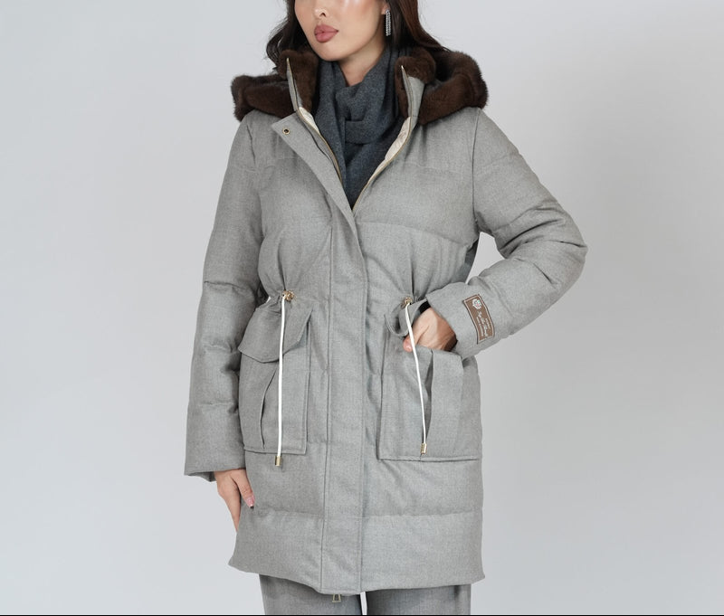 ALPINE CHIC