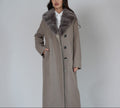 REX REVERIE TAUPE