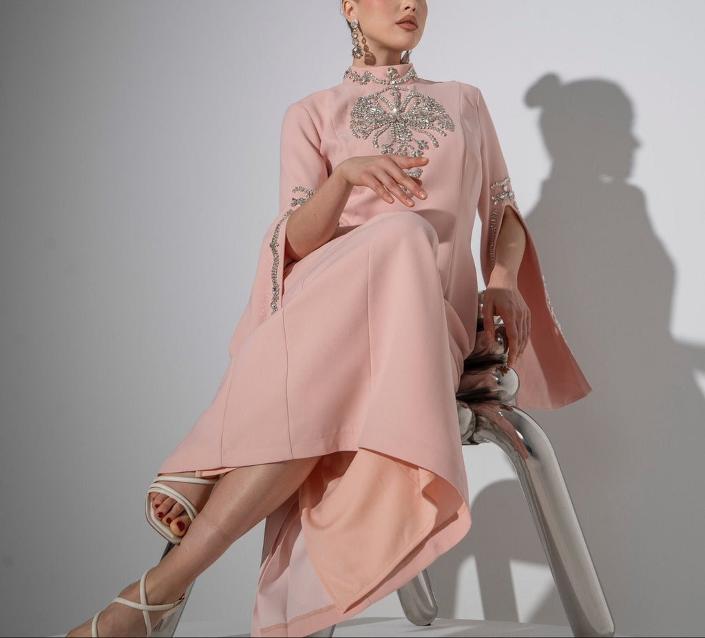 Glamour Gown