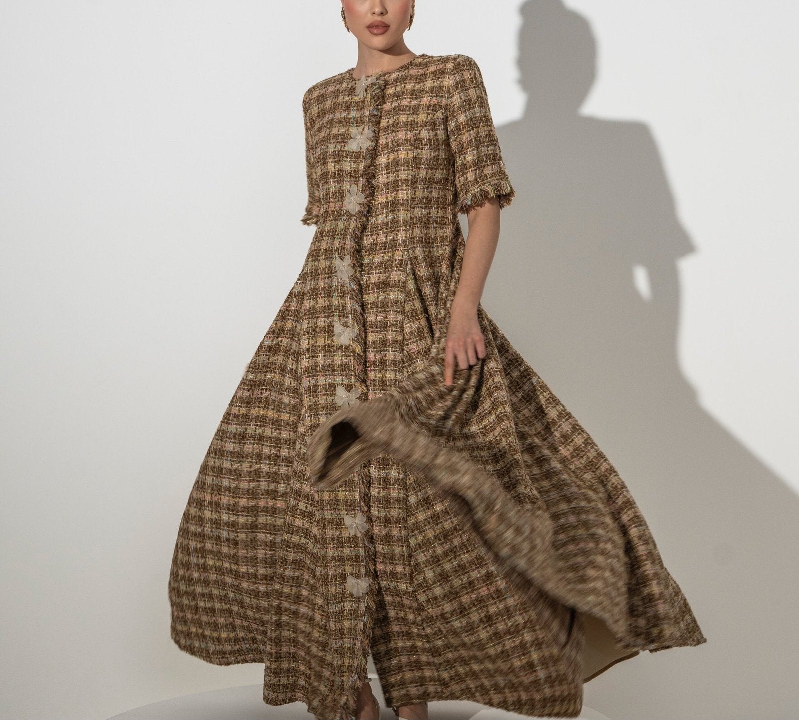 Elysian TweeD