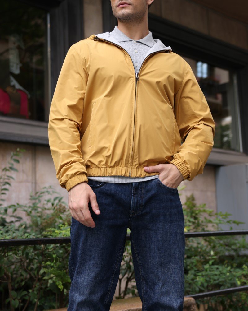 Harbor Storm Shield Jacket