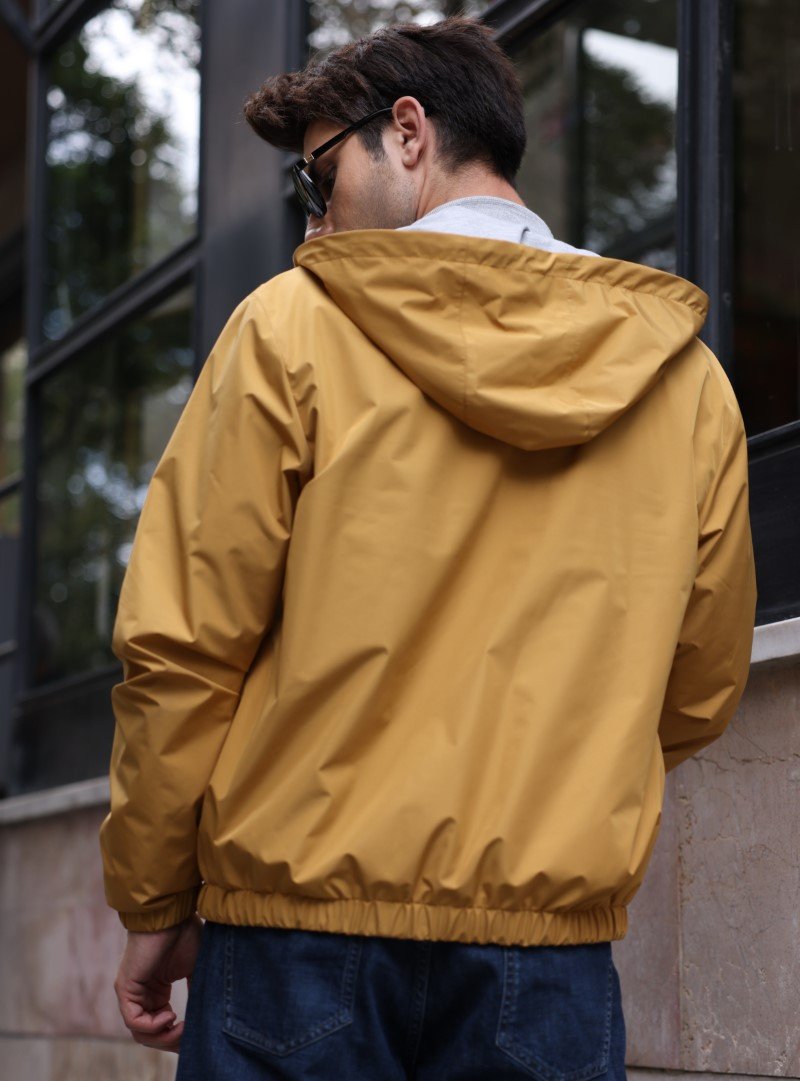 Harbor Storm Shield Jacket