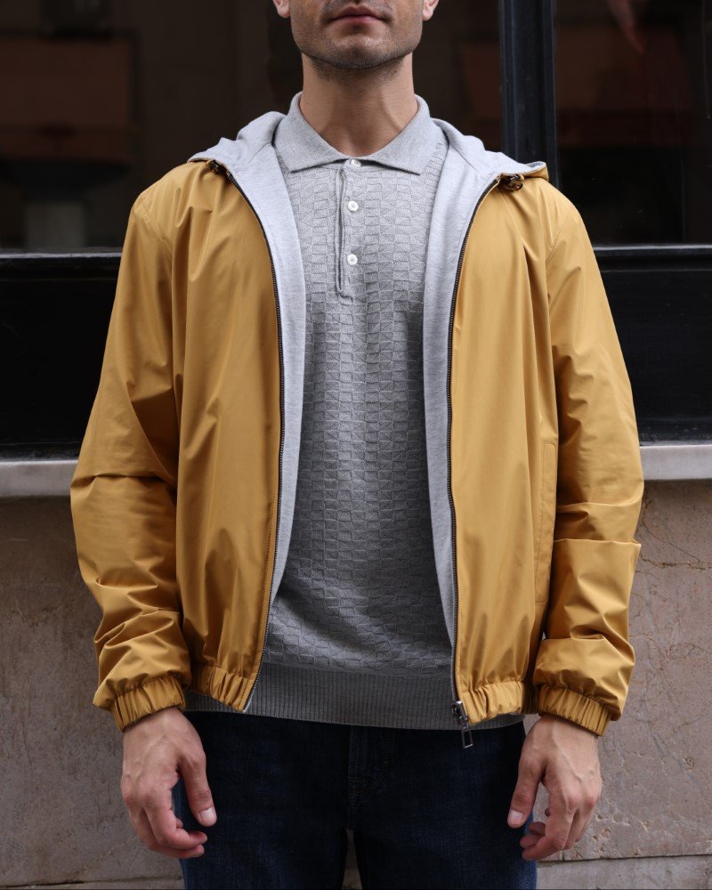Harbor Storm Shield Jacket