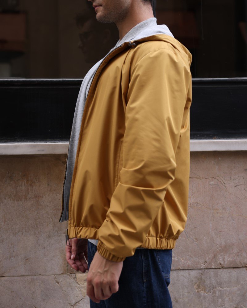 Harbor Storm Shield Jacket