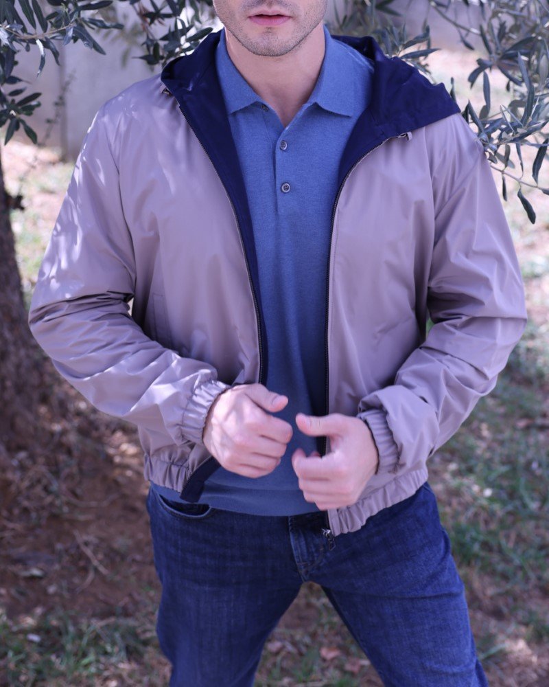 Sirocco Shield Jacket