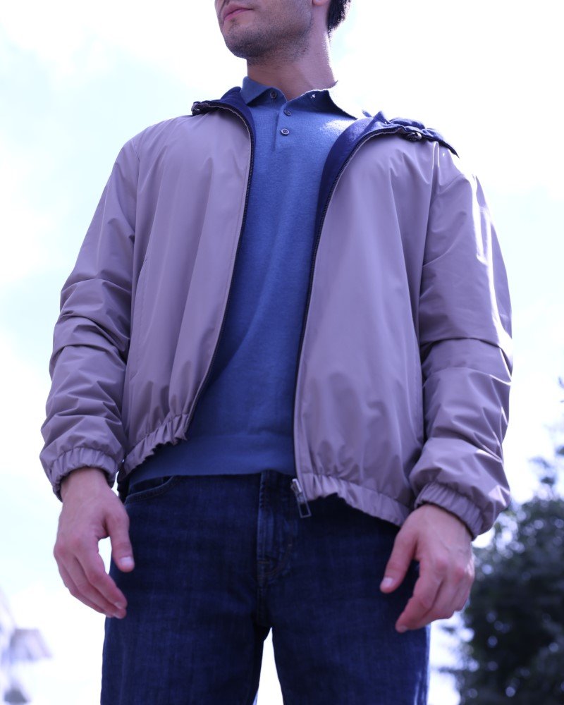 Sirocco Shield Jacket