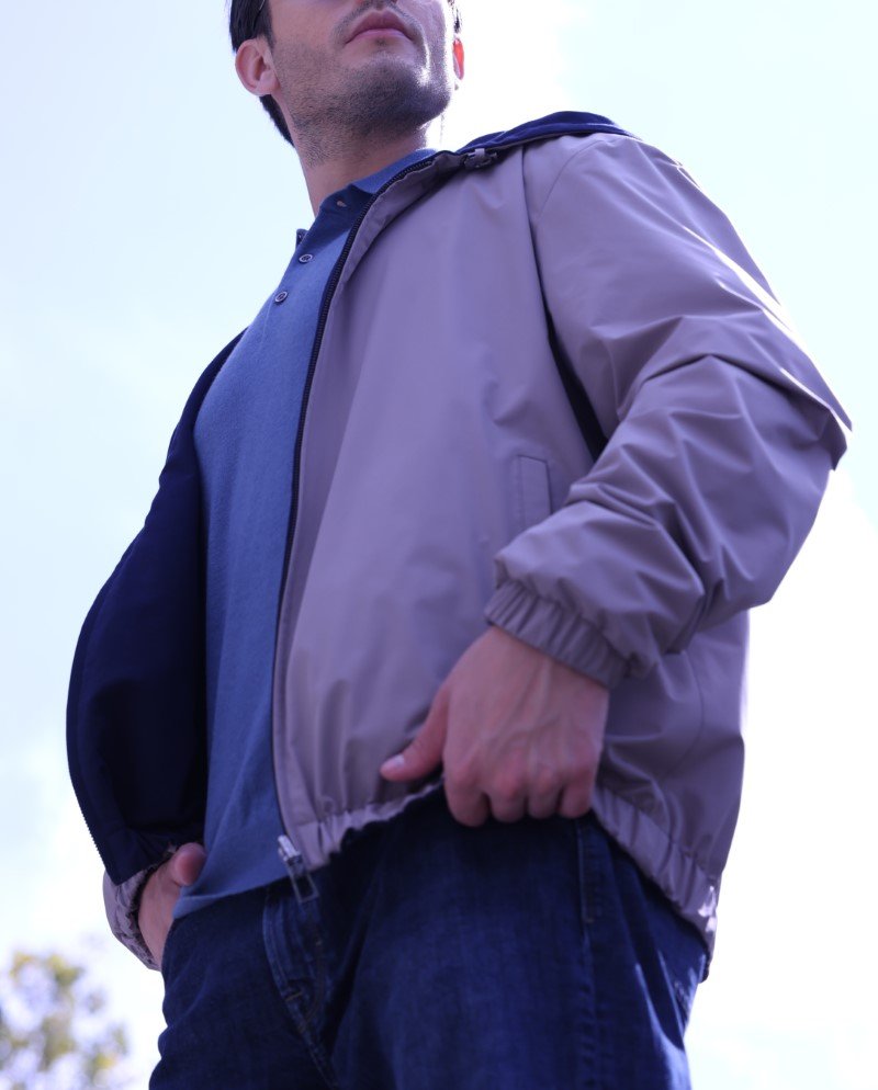 Sirocco Shield Jacket