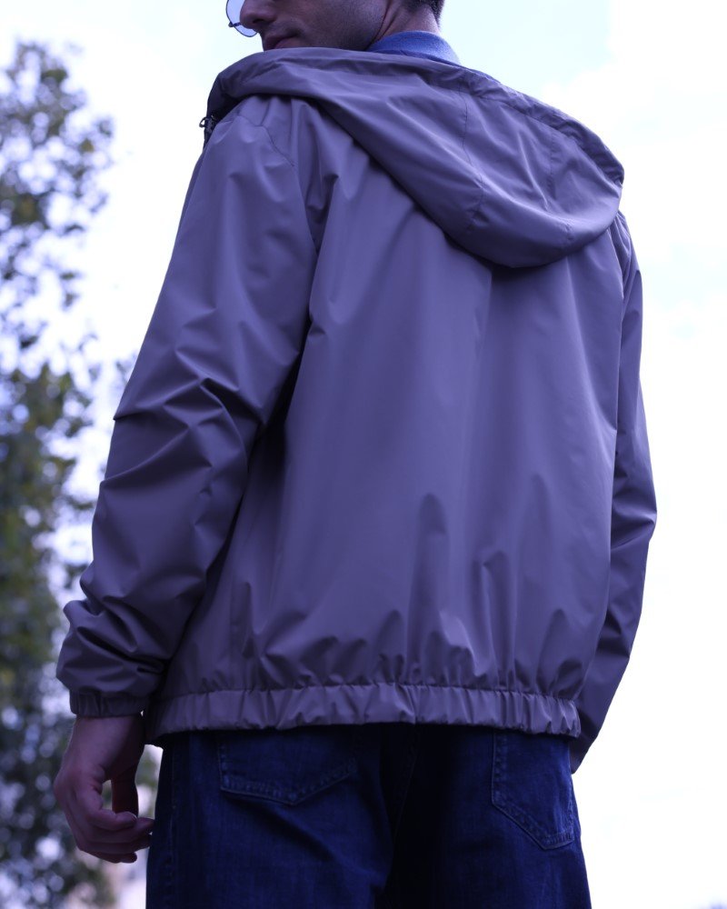 Sirocco Shield Jacket