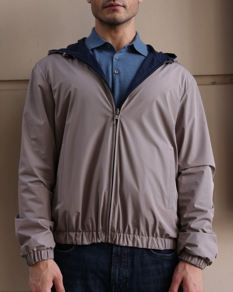 Sirocco Shield Jacket