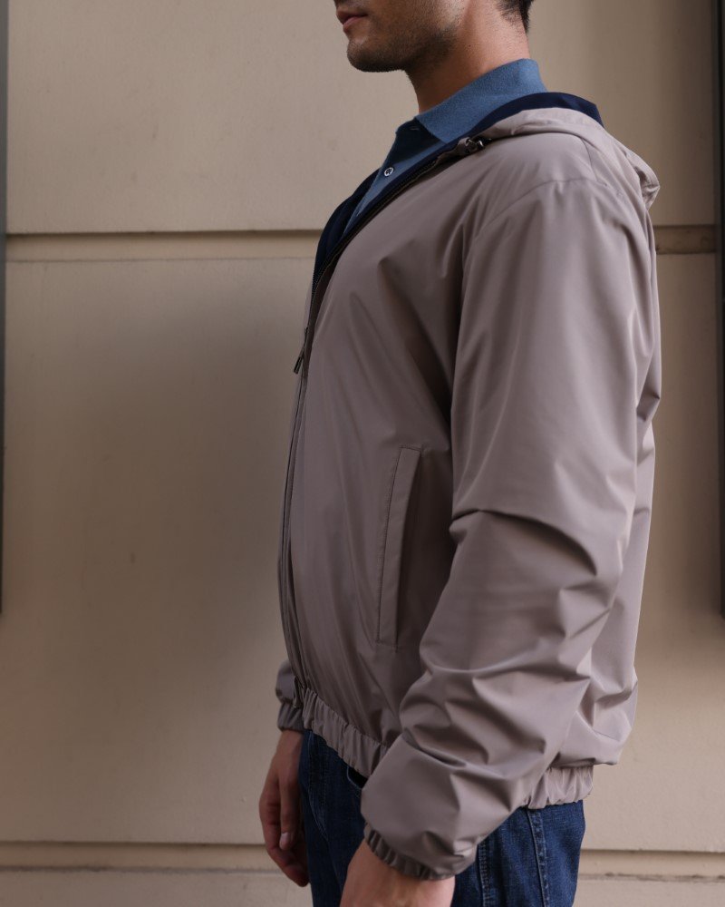 Sirocco Shield Jacket