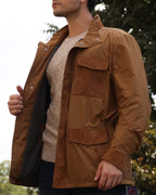 Bumber Traveller Jacket