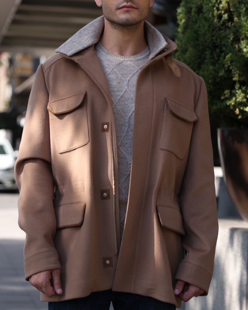 Cashmere Blend