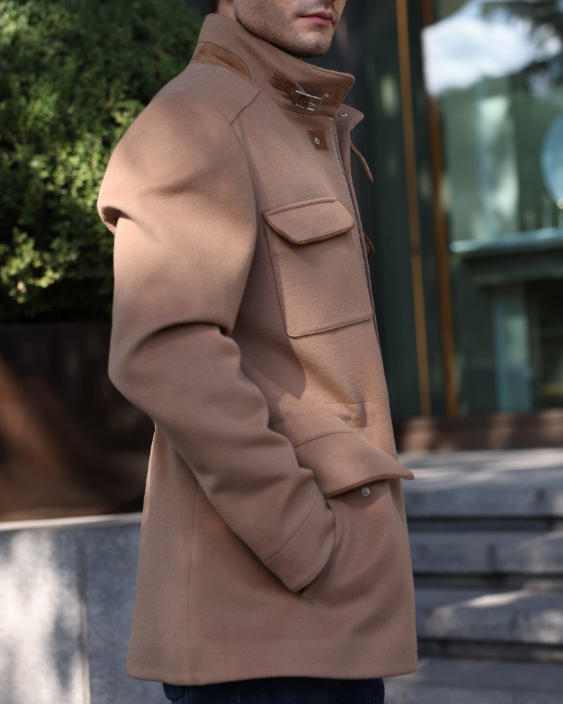 Cashmere Blend