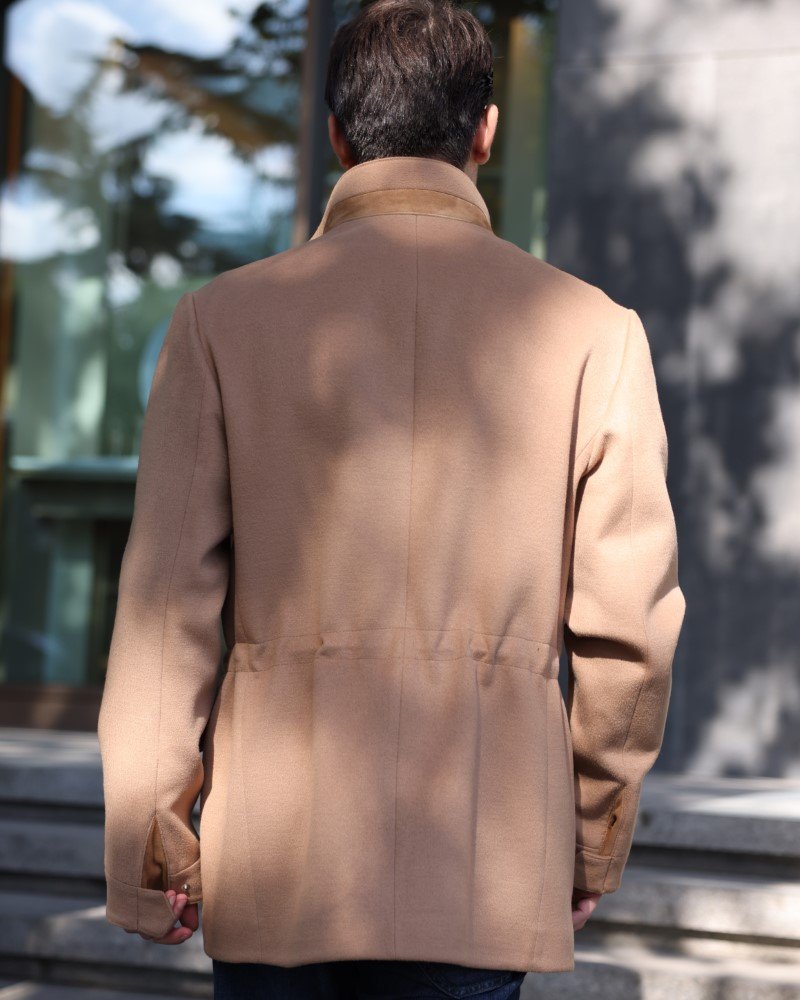 Cashmere Blend