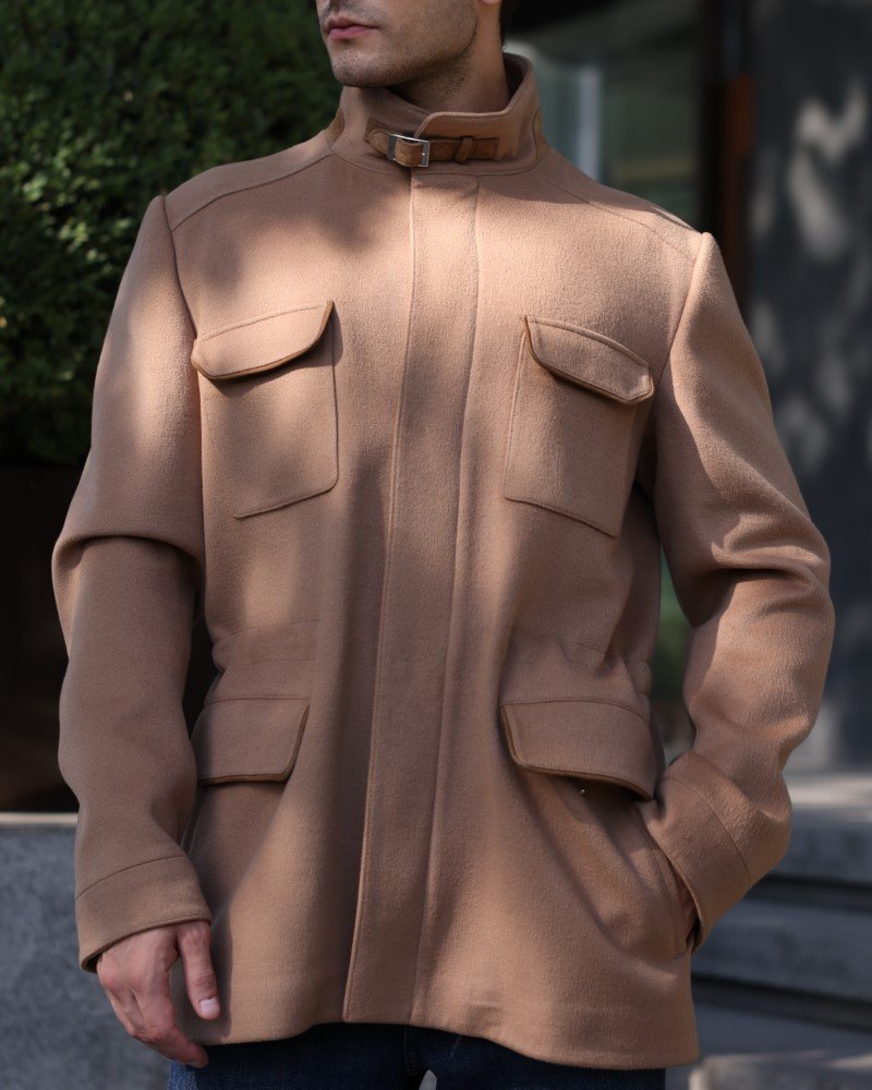 Cashmere Blend