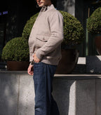 Commander Bomber Jackets