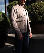 Commander Bomber Jackets