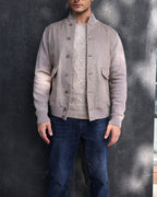Commander Bomber Jackets