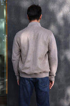 Commander Bomber Jackets
