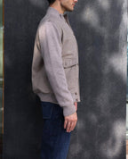 Commander Bomber Jackets