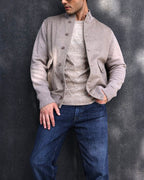 Commander Bomber Jackets